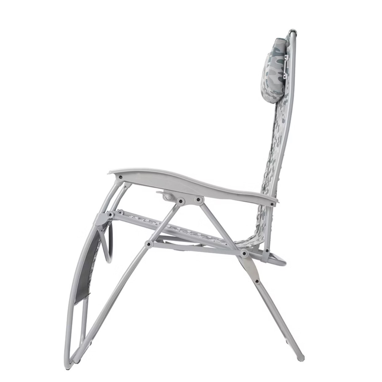 JP Infinity Chair Camo 38842