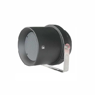 ลำโพงฮอร์น TOA CS-64Q BK Horn Speaker 6 W สีดำ