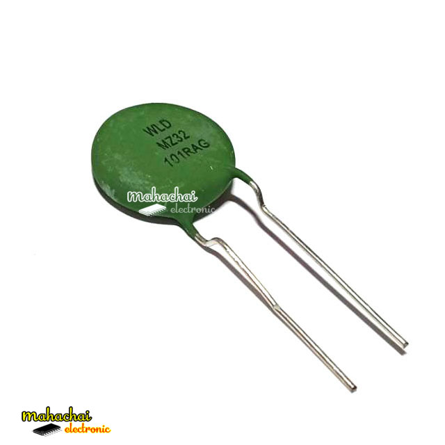 MZ32 101RAG เทอร์มิสเตอร์ใช้ในเครื่องเชื่อม