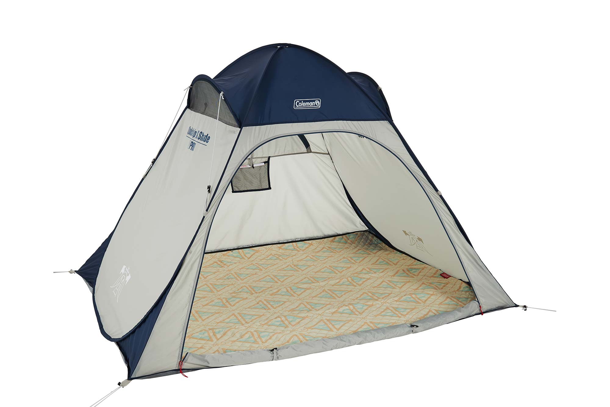 CM JP Picnic Mat Moroccan 38942 TOLC0624