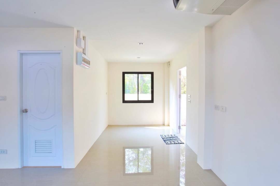 ขายบ้านเดี่ยว 50ตรว. พุทธมณฑลสาย2 ซอย11 บ้านใหม่ เงียบสงบ ร่มรื่น