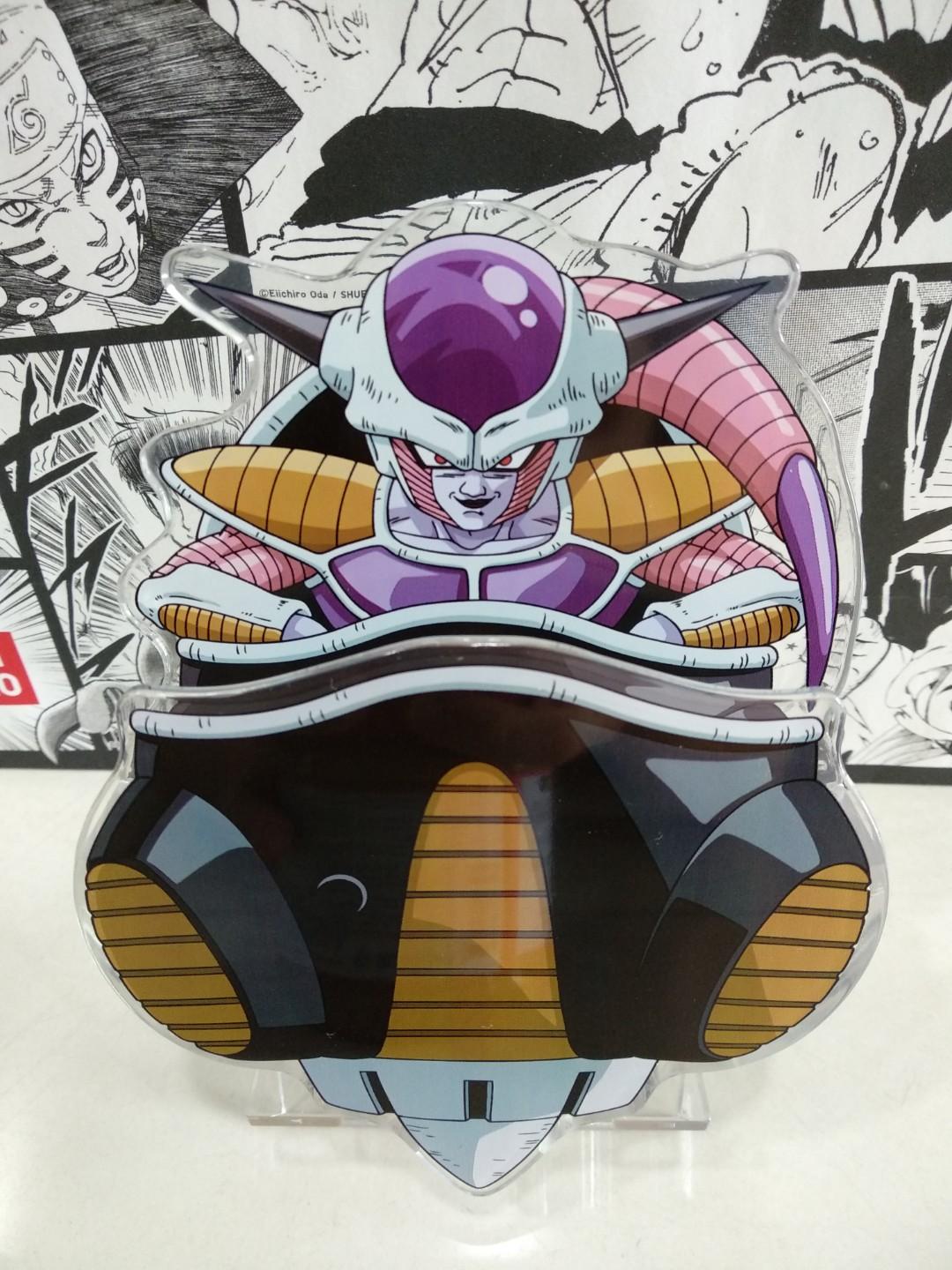 Freeza Phone Stand ของแท้ JP แมวทอง