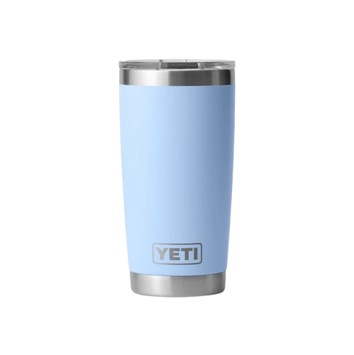 Rambler 20Oz Tumbler Big Sky Blue