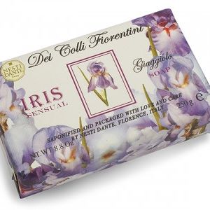 Nesti Dante Iris Soap (250g)