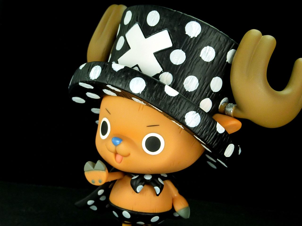 Chopperman ZOZOTOWN ของแท้ JP แมวทอง - POP Megahouse [โมเดลวันพีช]