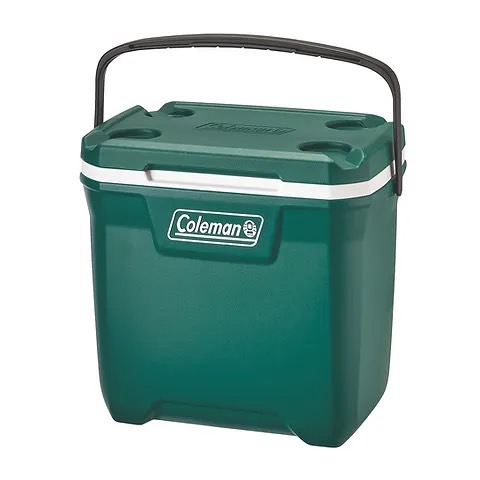 JP 28Qt Xtreme Cooler Evergreen