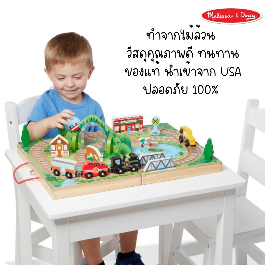 ขบวนรถไฟจำลอง,ของเล่นแบบพกพา,ของเล่นไม้,ของเล่นบทบาทสมมติ,ของเล่นเสริมพัฒนาการ,สื่อการสอนอนุบาลพร้อมส่ง