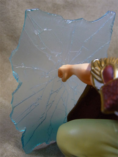 Whitebeard ของแท้ JP แมวทอง - Super Effect Banpresto [โมเดลวันพีช]