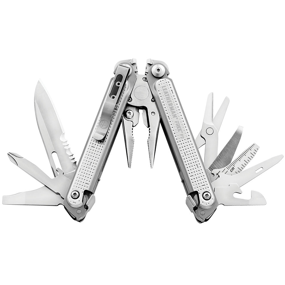 Free P2 Nylon Sh Box