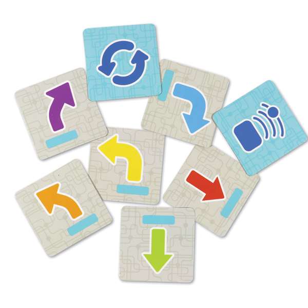 บอทเลย์ หุ่นโค้ดดิ้งแสนกล 2.0 coding ของเล่นเสริมพัฒนาการ ,ของเล่นเสริมทักษะ,ของเล่นเด็ก, สื่อการสอนอนุบาล พร้อมส่ง