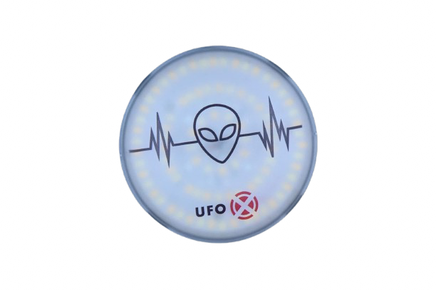 LED UFO X