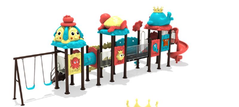 เครื่องเล่นสนามกลางแจ้ง เครื่องเล่นสนามในร่ม, ชุดวาฬเจ้าสำราญ ,สไลเดอร์, กระดานลื่น, ของเล่น,ครุภัณฑ์สนามเด็กเล่น, สพฐ,โครงการโรงเรียนประชารัฐ