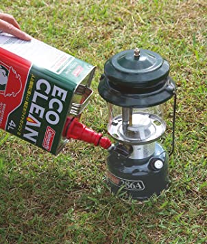 CM JP Lantern W/Case-J Version 286A740J