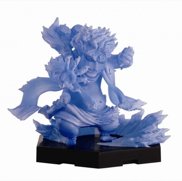 Enel ของแท้ JP แมวทอง - WCF Ichiban Kuji Banpresto [โมเดลวันพีช]