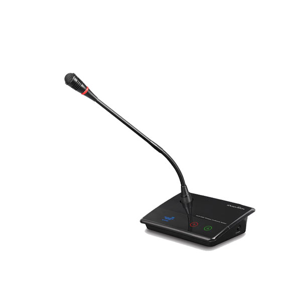 ไมค์ประชุมไร้สายสำหรับประธาน SOUNDVISION WCS-400CL Wireless Digital Chairman Unit