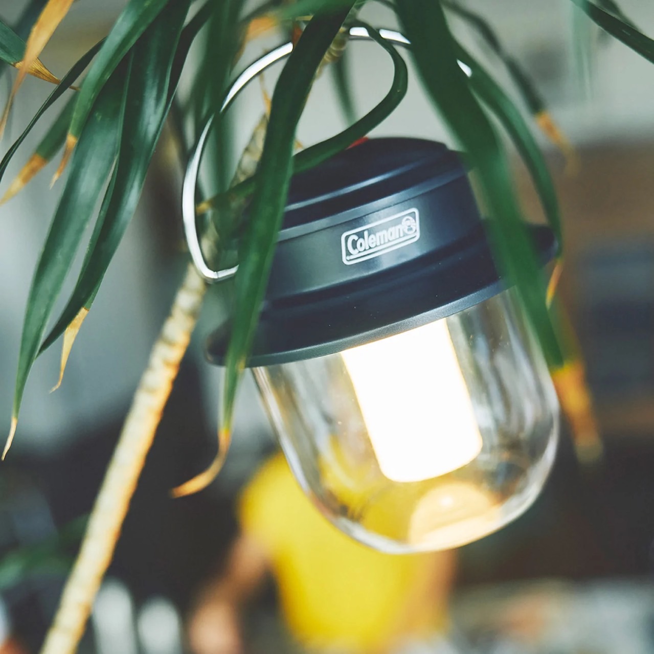 CM JP Rechargeable Hanging Lantern