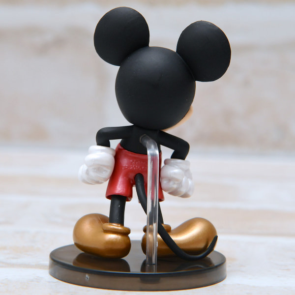 Mickey Mouse ของแท้ JP - WCF Banpresto [โมเดล Disney]