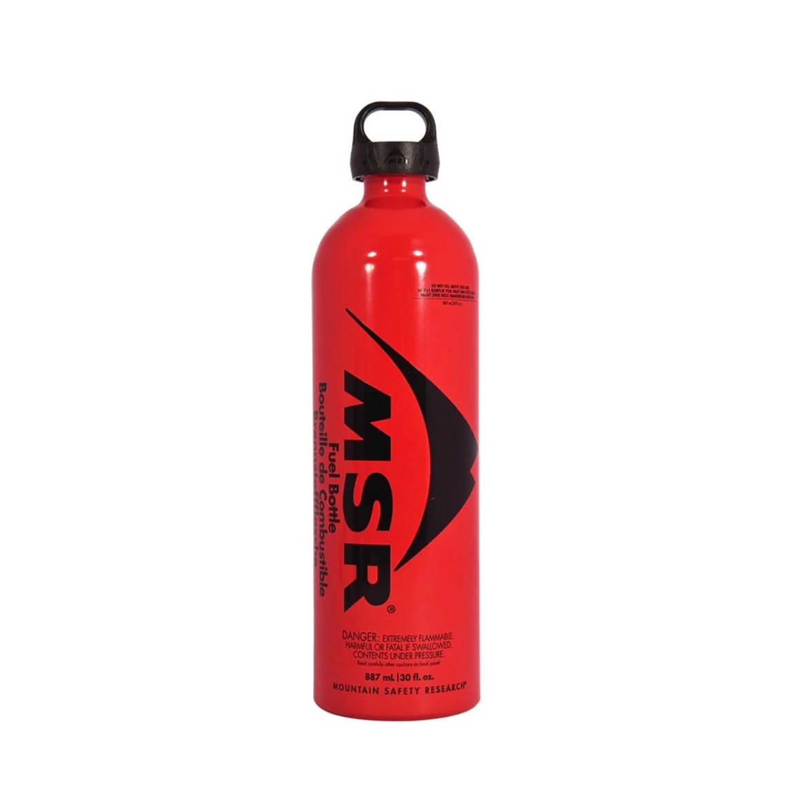 Fuel Bottle 30Oz