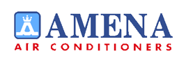 (ยกเลิก - แทนด้วย 103A1-067) มอเตอร์ แฟนคอยล์ AMENA
