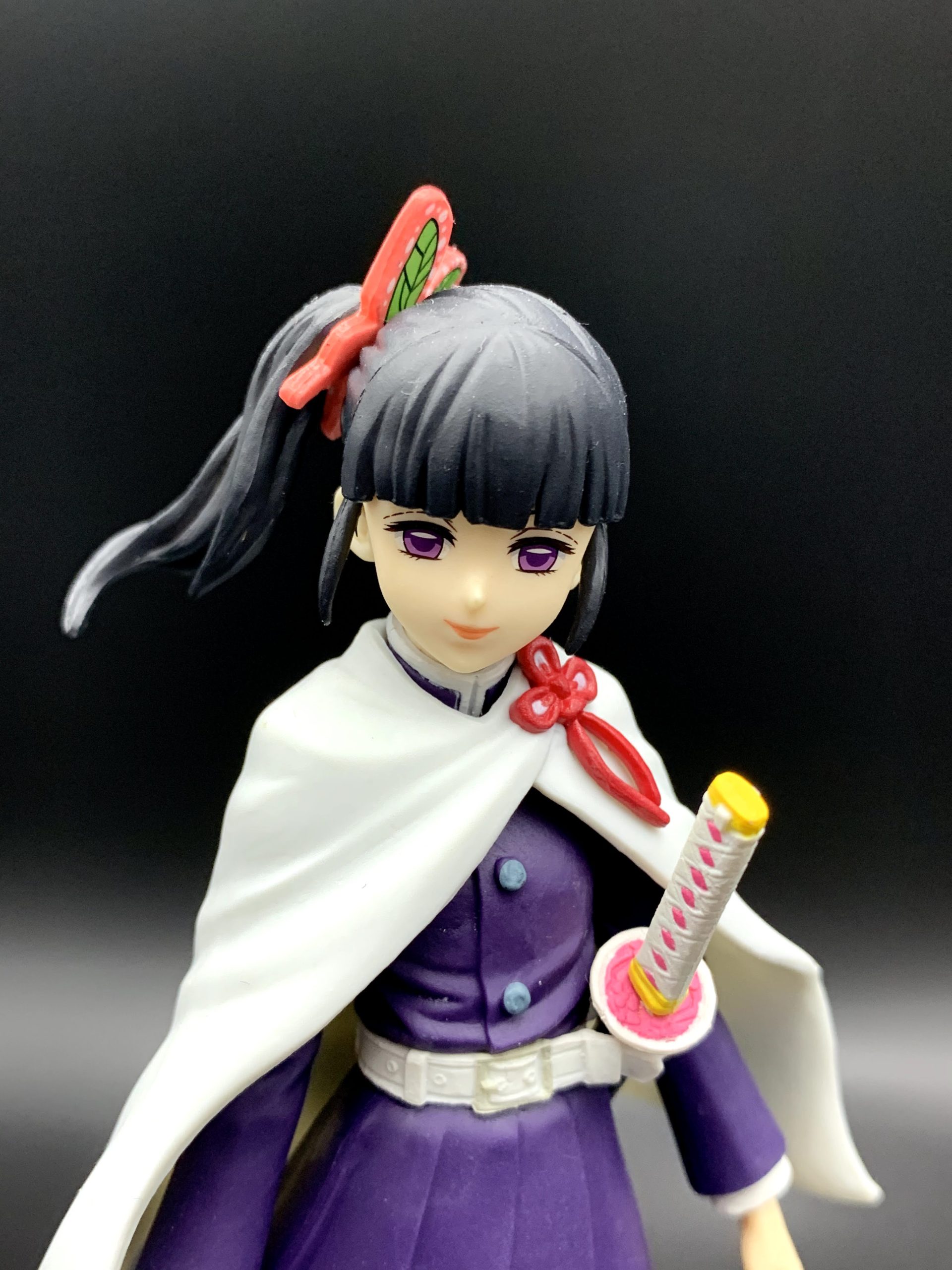Kanao ของแท้ JP - DXF Banpresto [โมเดล Demon Slayer]