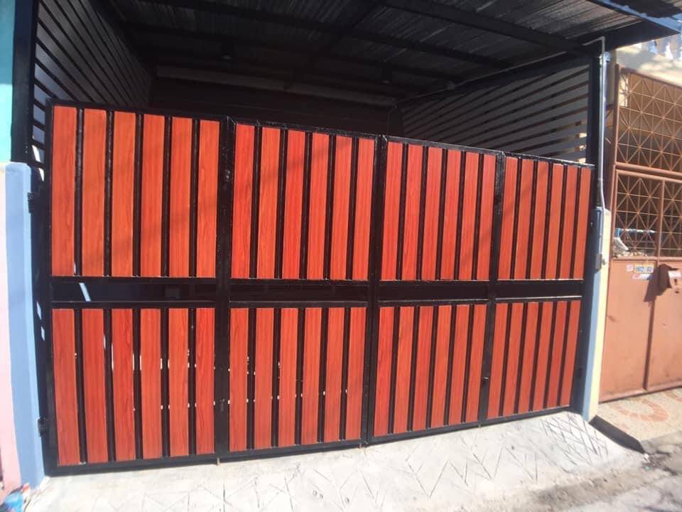 ทาวน์เฮ้าส์16ตรว.สวย รีโนเวทใหม่ พร้อมเข้าอยู่ อาคาร 2ชั้น ขนาด 16ตรว. ซอยเพชรเกษม62/4 ติดสถานีรถไฟฟ้าตลาดบางแค