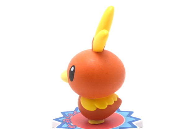 Torchic ของแท้ JP - Ichiban Kuji Banpresto [โมเดลโปเกมอน]