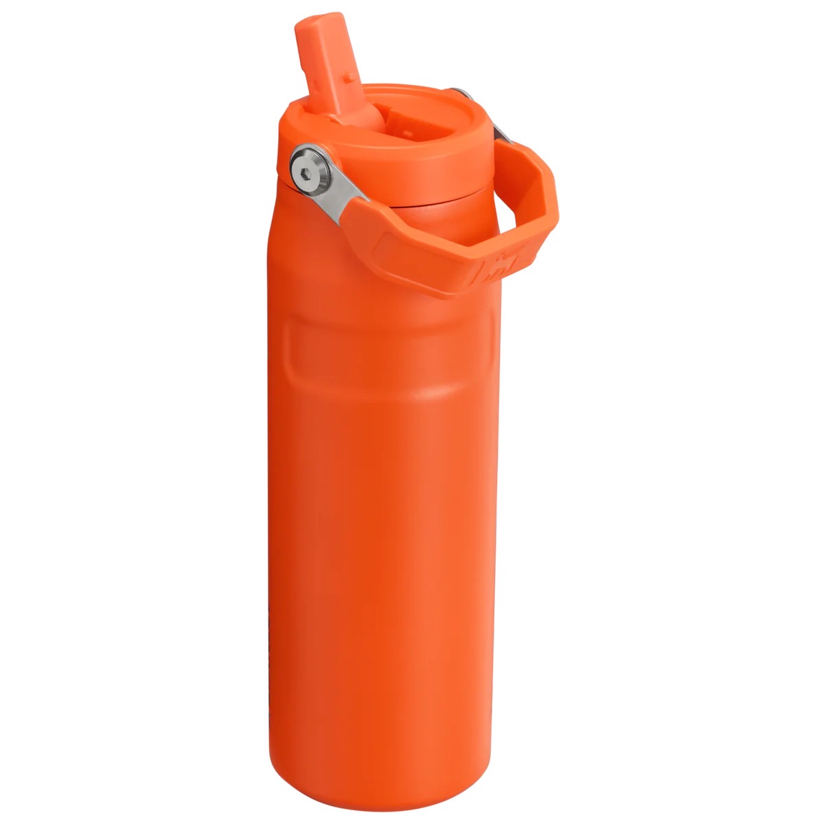 Iceflow™ Aerolight Flip Straw Water Bottle 24Oz Tigerlily Plum
