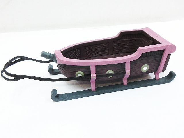 Chopper Santa ของแท้ JP แมวทอง - DX Banpresto [โมเดลวันพีช]