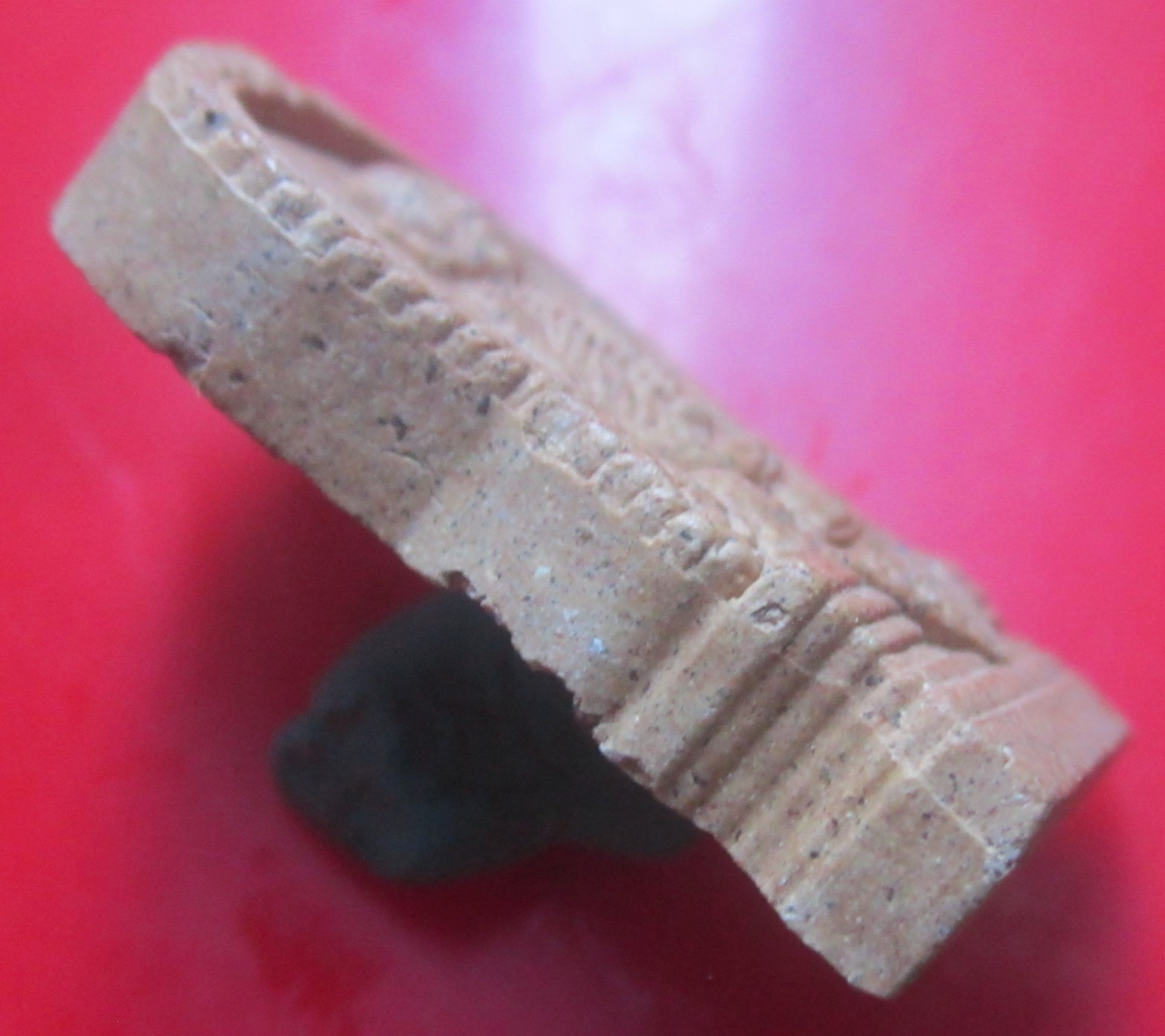 พระผงเสมาเงินล้าน ไตรมาส กฐิน61 หลวงปู่จันทร์ วัดซับน้อย อ.ชนแดน จ.เพชรบูรณ์ราคาพร้อมส่งด่วน