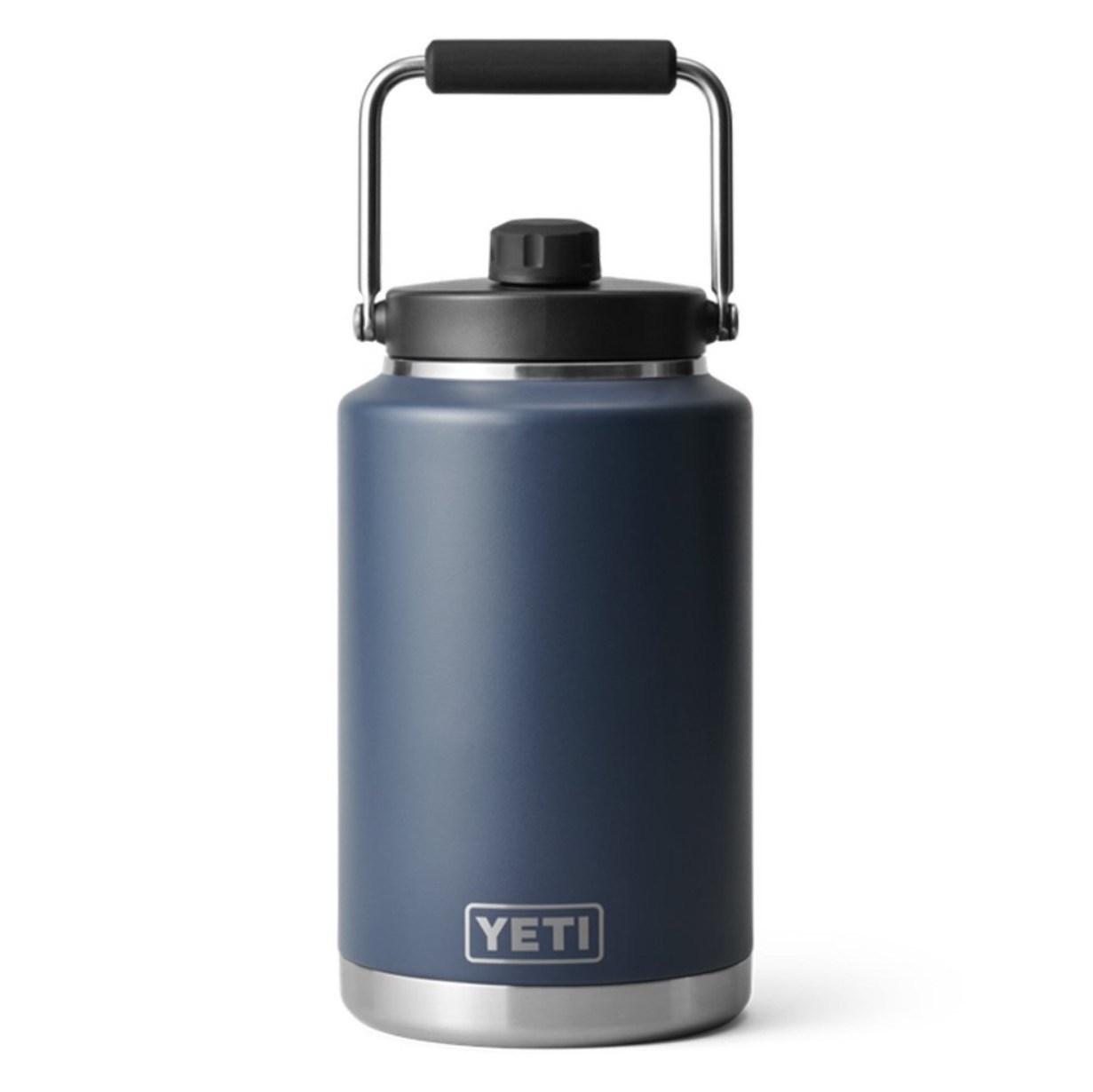Rambler One Gallon Jug Navy