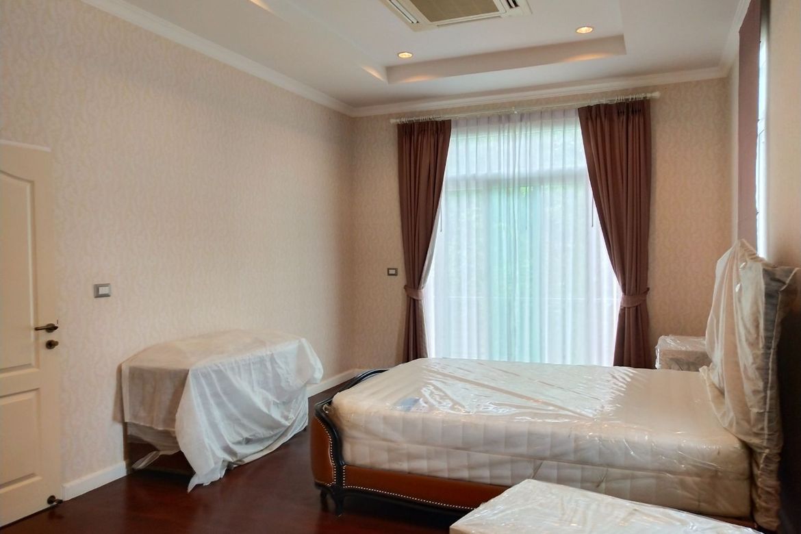 บ้านเดี่ยว เดอะ พาลาซโซ่ ราษฎร์บูรณะ 27mb THE PALAZZO RATBURANA 2 ชั้น เนื้อที่ : 102.6 พื้นที่ใช้สอย : 320 ห้องนอน : 3