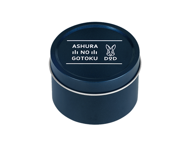 DoD Ashura No Gotoku PP1-894-SL