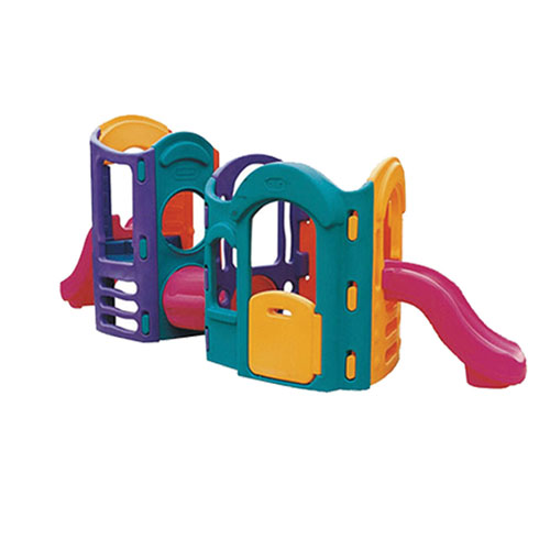 เครื่องเล่นสนาม,ของเล่นสนาม,ของเล่นเด็ก, สไลเดอร์,ปราสาทกระดานลื่น