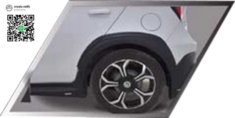 ชุด9Den&Sb-Style VS MG3'18-On[แต่งแบบดิบๆกับชุดเนียบเนียนไม่มีที่ติ]