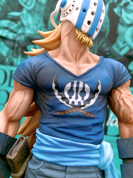 Killer ของแท้ JP แมวทอง - Ichiban Kuji Banpresto [โมเดลวันพีช]