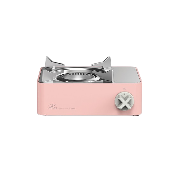 X ON Pink