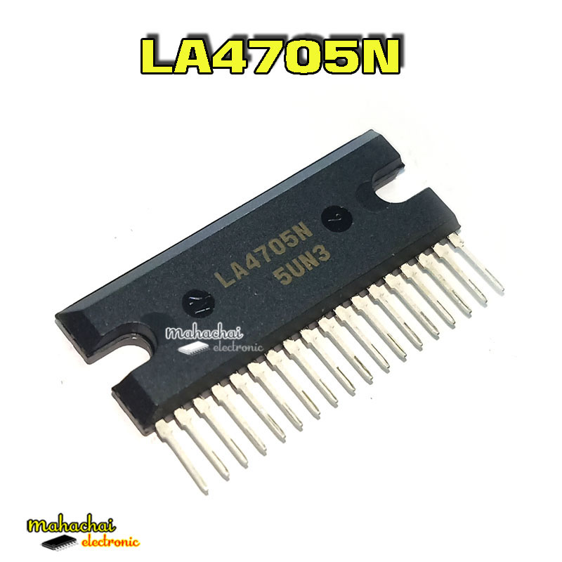 LA4705N ZIP18