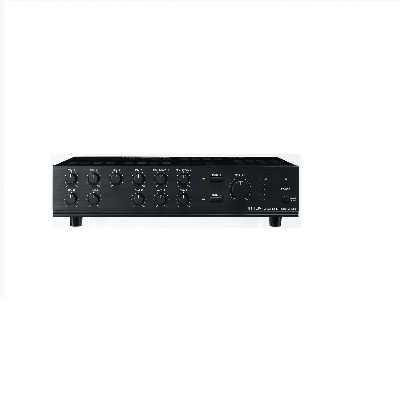 เครื่องขยายเสียง TOA A-1724Mixer Power Amplifier 240 w