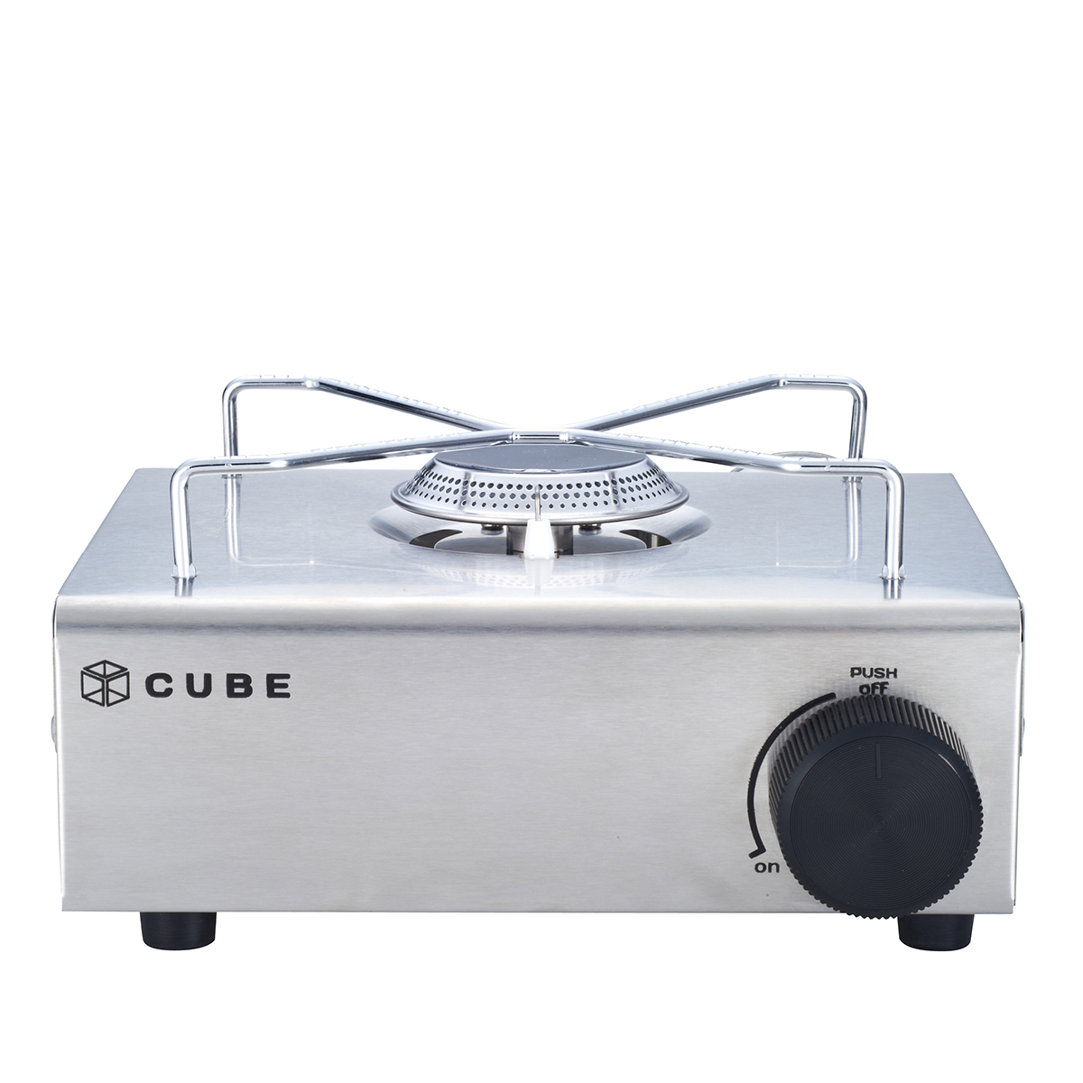 Cube