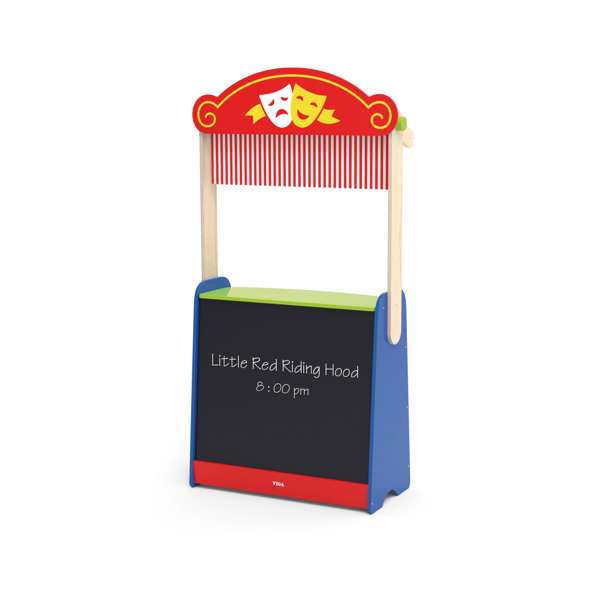 ชุดโรงละครและร้านขายของชำของหนูน้อย สื่อการสอนอนุบาล,ปฐมวัย,ของเล่นเสริมพัฒนาการ, ของเล่นเสริมทักษะ