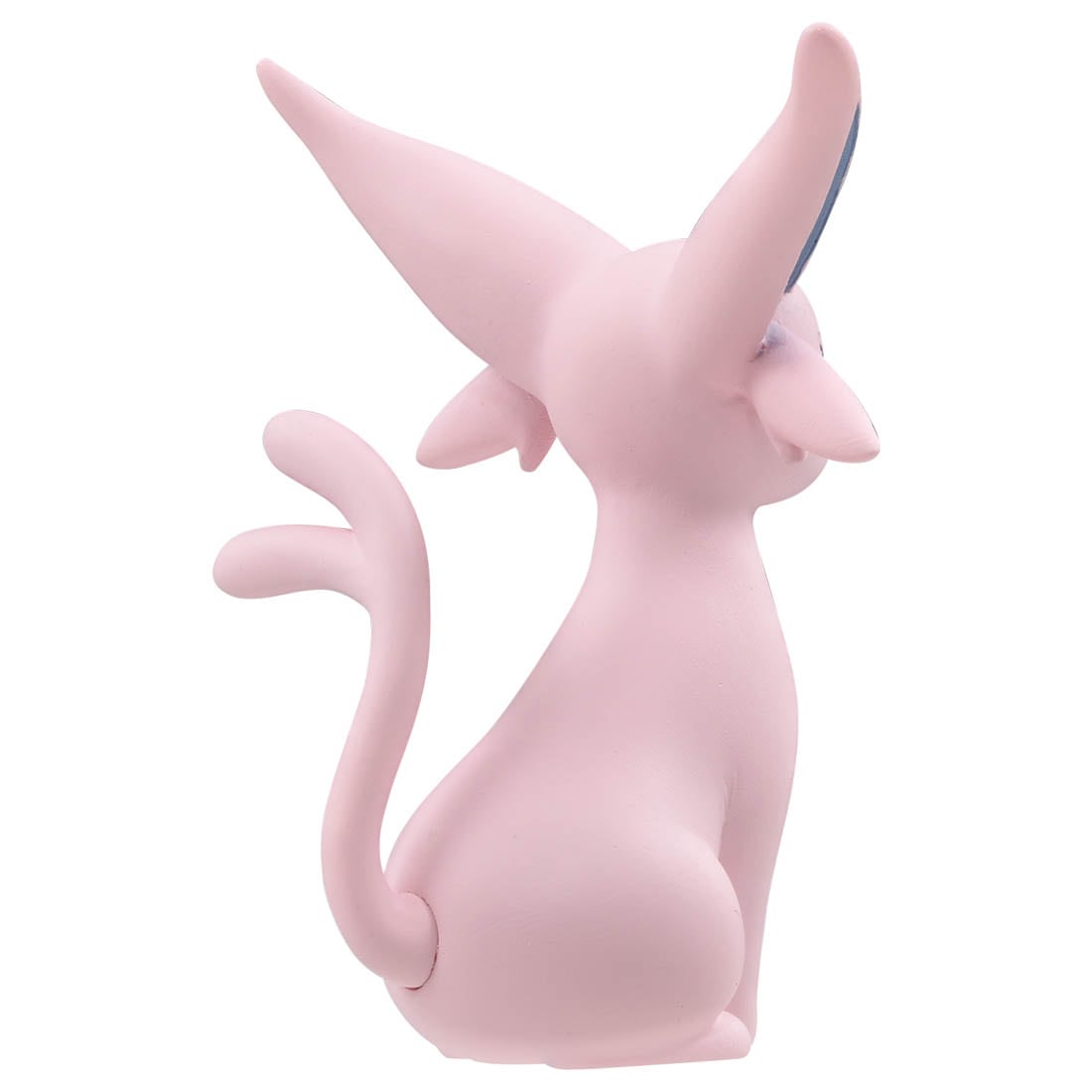 Espeon ของแท้ JP - Monster Collection Takara Tomy [โมเดลโปเกมอน]