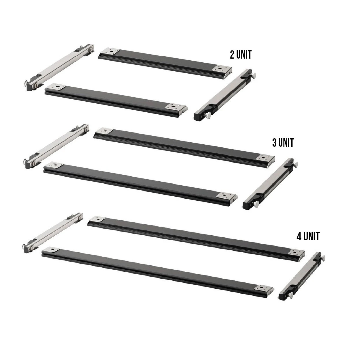 Separate IGT Frame 3 Unit