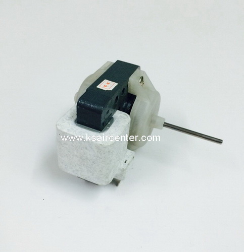 มอเตอร์ ตู้เย็น โนฟรอส หินอ่อน ขอบหนา