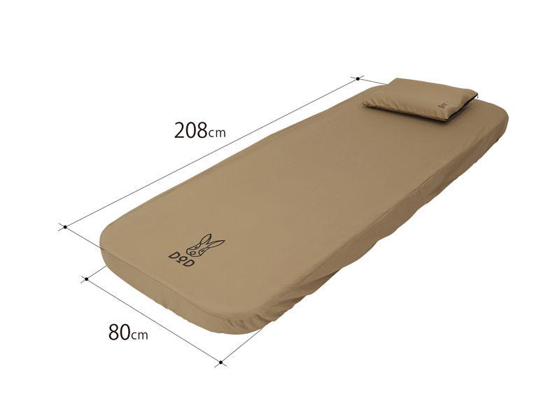 DoD Sotone no Kiwami S CM1-649-TN