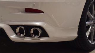 JAP VS MAZDA3 4D 2013-ON [ชุดแต่งสุดยอด สำหรับยอดคน เช่นคุณงานสปอร์ตเนียบเนียนไม่มีเคลมกลับ พบงานคุณภาพสูงได้แล้ว ที่นี่]