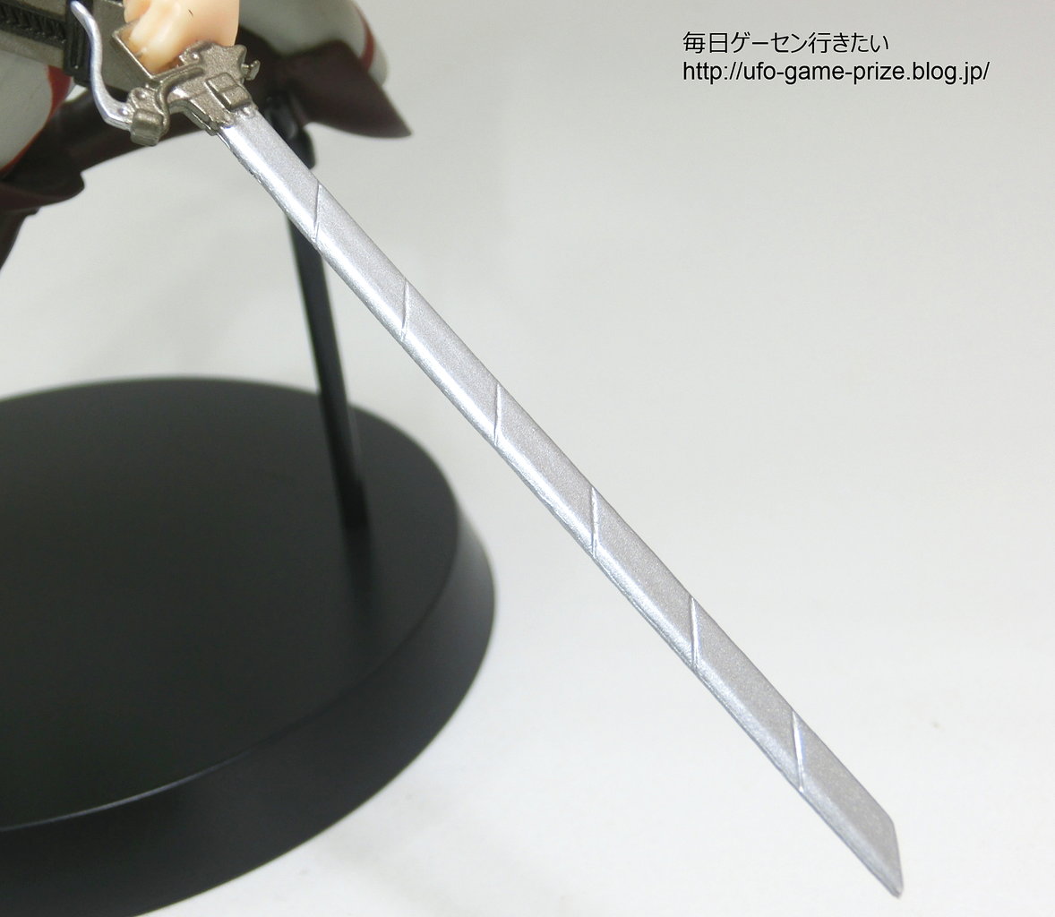 Mikasa ของแท้ JP - Sega [โมเดล Attack on Titan]