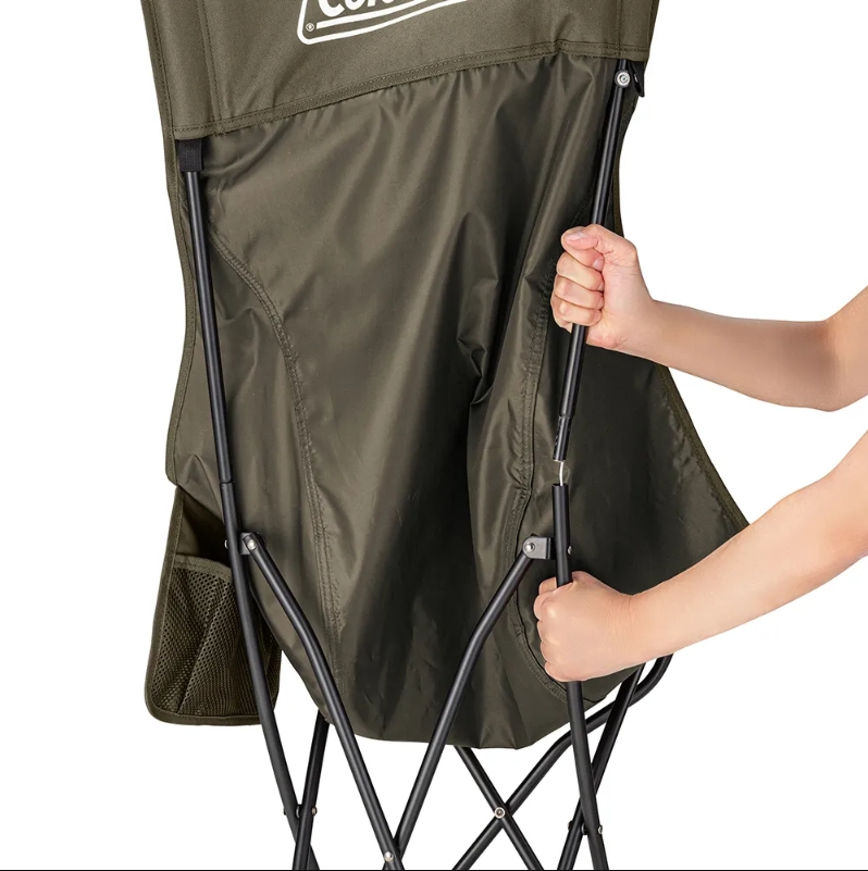 JP Healing Chair Next HB Olive 2199216