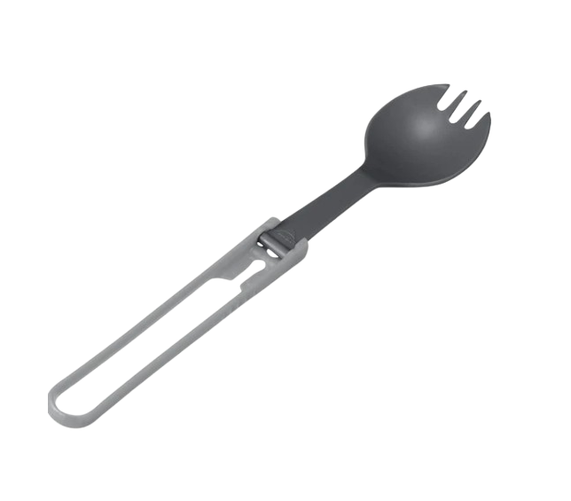 Spork V2 Gray