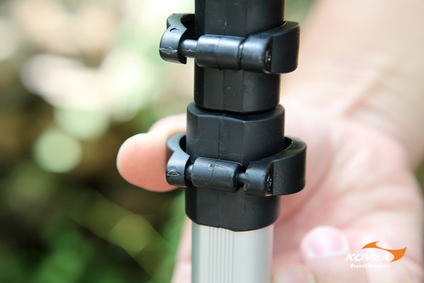 2 Way Lantern Stand II