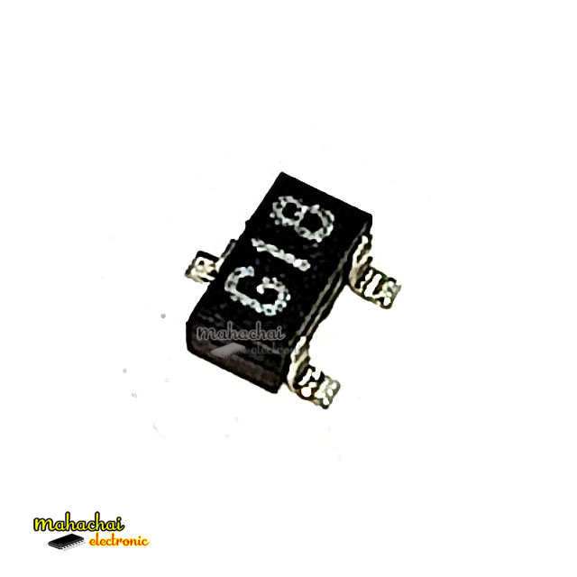 G18 SOT23 2SK1591-T1B-A 2SK1591 N-channel